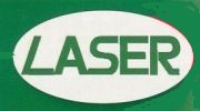 Laser Logo